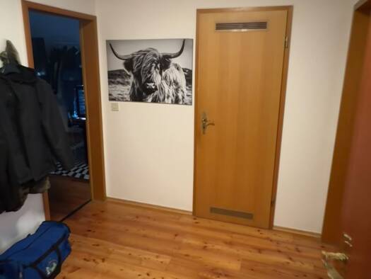 Wohnung zur Miete 830 € 3 Zimmer 80 m² Geschoss 1/2 frei ab 01.12.2026 Stumpfgasse 18 Bad Münstereifel Bad Münstereifel 53902