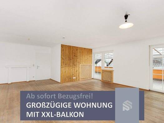 Wohnung zur Miete 1.120 € 4 Zimmer 125,9 m² 1. Geschoss frei ab sofort Rottenburgerstraße 10 Elsendorf 84094
