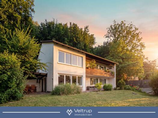 Einfamilienhaus zum Kauf 1.180.000 € 7 Zimmer 205 m² 763 m² Grundstück Hechendorf Seefeld 82229