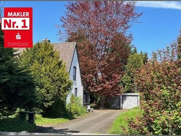 Einfamilienhaus zum Kauf 339.000 € 9 Zimmer 180 m² 1.513 m² Grundstück frei ab 01.10.2026 Welver Welver 59514