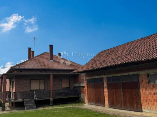 Haus zum Kauf 68.000 € 3 Zimmer 138 m² Kozarevac, Klostar Podravski Kloštar Podravski