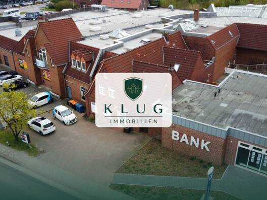 Mehrfamilienhaus zum Kauf 249.000 € 5 Zimmer 275,2 m² 332 m² Grundstück Nordener Straße 3 Westerholt 26556