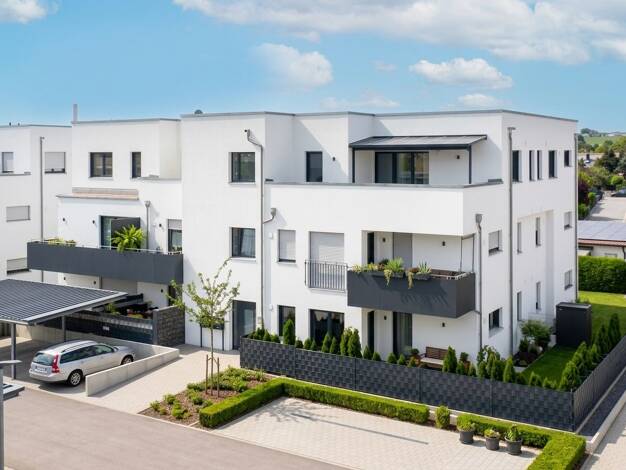 Penthouse zum Kauf 515.000 € 4 Zimmer 120 m² Salching 94330