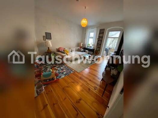 Wohnung zur Miete Tauschwohnung 1.276 € 3,5 Zimmer 116 m² 2. Geschoss Gesundbrunnen Berlin 13357