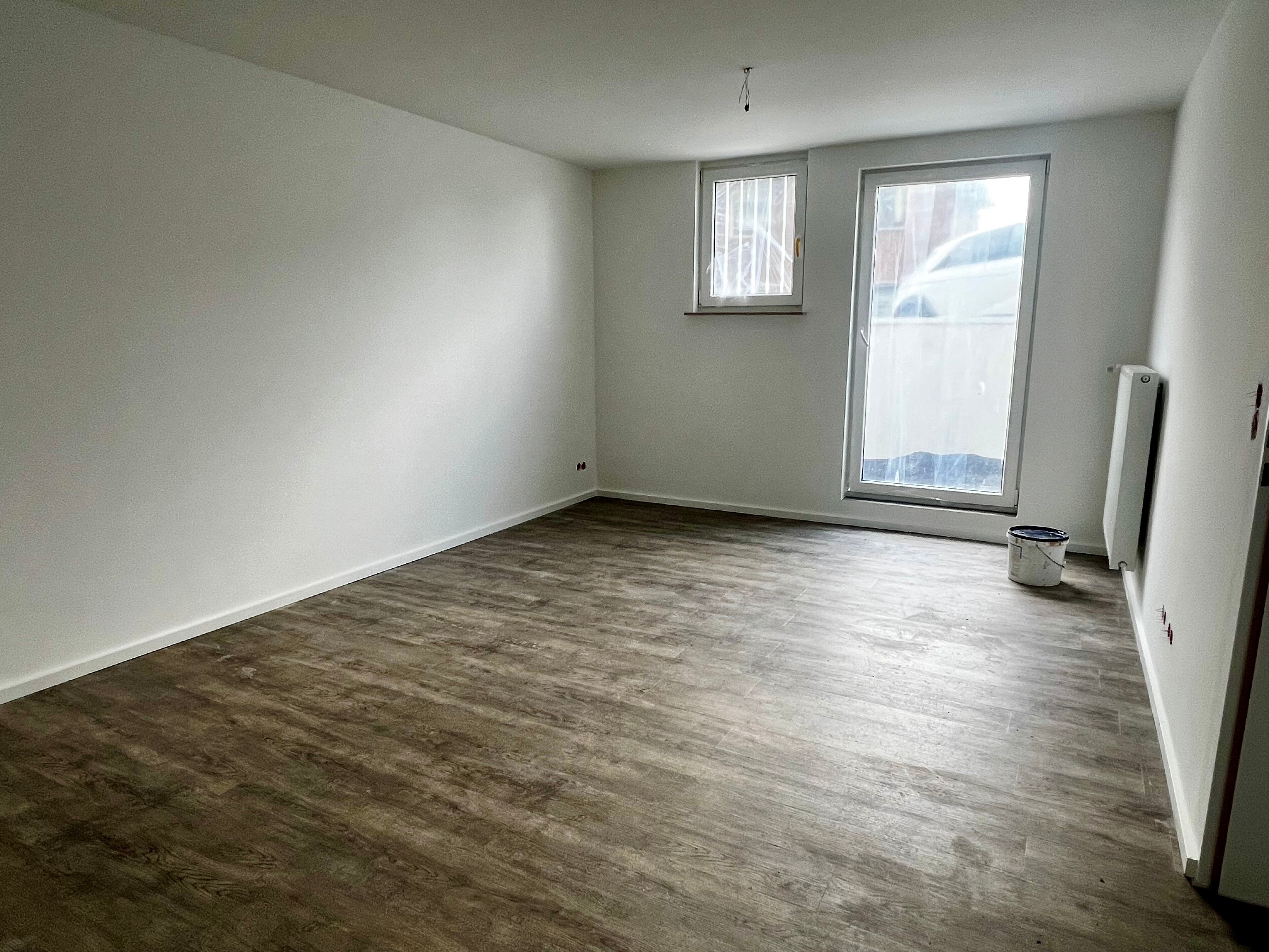 Apartment zur Miete 460 € 1 Zimmer 33,5 m²<br/>Wohnfläche ab sofort<br/>Verfügbarkeit Altumstr. 4 Wichlinghofen Dortmund 44265