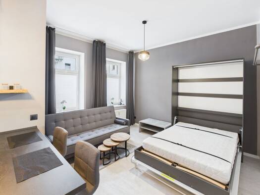 Wohnung zum Kauf provisionsfrei 59.000 € 1 Zimmer 39 m² EG Sudenburg Magdeburg 39112