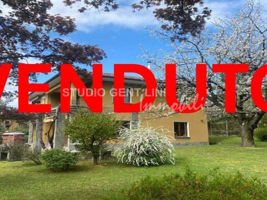 Haus zum Kauf 410.000 € 8 Zimmer 245 m² via per domo 4 porto valtravaglia 21010