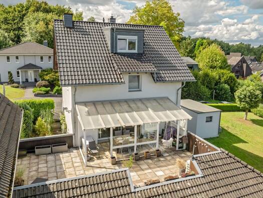 Maisonette zum Kauf 499.000 € 4 Zimmer 170 m² Annen Witten 58453