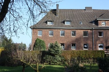 Wohnung zur Miete 410 € 2,5 Zimmer 45 m² 1. Geschoss Ter-Meer-Platz 4 Hohenbudberg Krefeld 47829