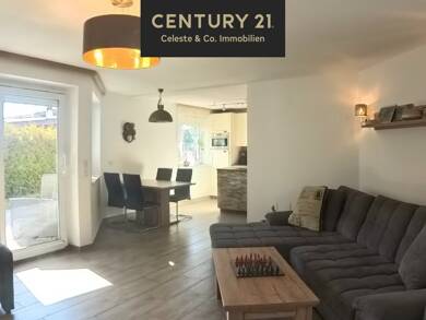 Wohnung zum Kauf 449.000 € 3 Zimmer 110,1 m² Kössen 6345