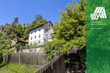 Einfamilienhaus zum Kauf 199.000 € 7 Zimmer 110 m² 503 m² Grundstück Kastl Kastl 92280