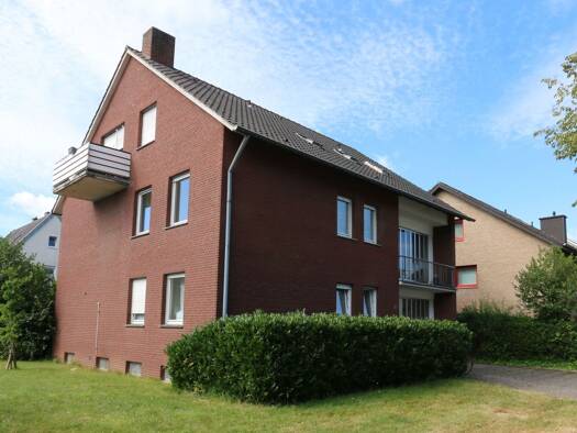 Wohnung zum Kauf 174.500 € 4 Zimmer 104 m² frei ab sofort Rheda Rheda-Wiedenbrück 33378