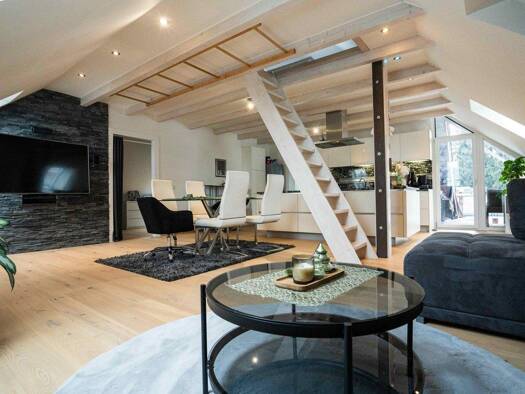 Wohnung zum Kauf 2 Zimmer 68,6 m² 2. Geschoss St.Veiter Vorstadt Klagenfurt 9020