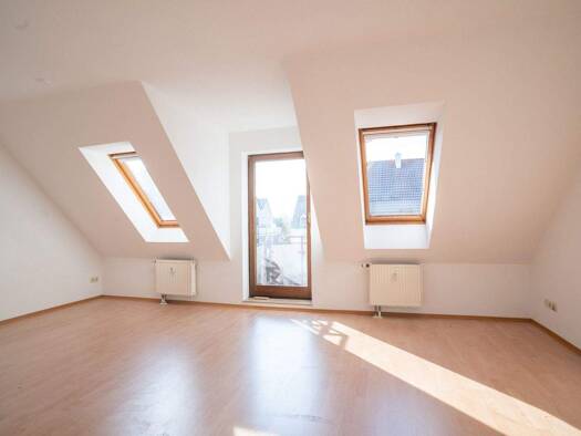 Wohnung zur Miete 750 € 3 Zimmer 70 m² Baiersdorf 91083