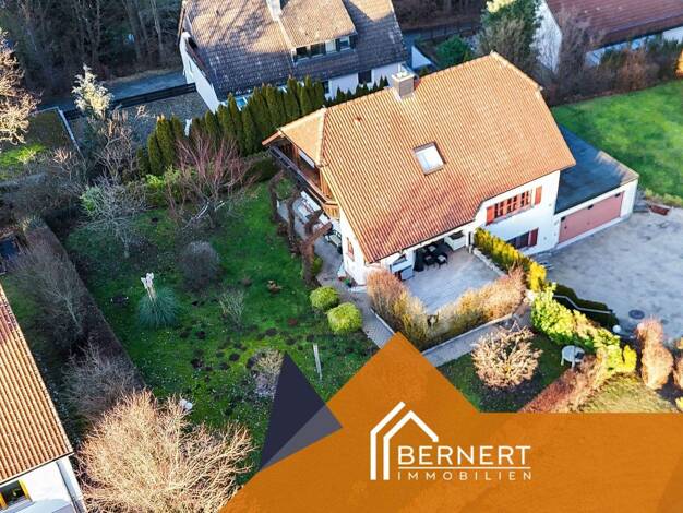 Einfamilienhaus zum Kauf 397.000 € 7 Zimmer 182 m² 1.119 m² Grundstück Petzmannsberg Kulmbach 95326