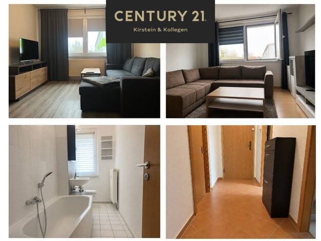 Wohnung zum Kauf 190.000 € 10 Zimmer 212 m² 1. Geschoss frei ab sofort Langenberg Gera 07552