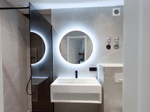 Wohnung zur Miete 710 € 1 Zimmer 13 m² Geschoss 3/4 frei ab sofort Bogenhausen München 81927