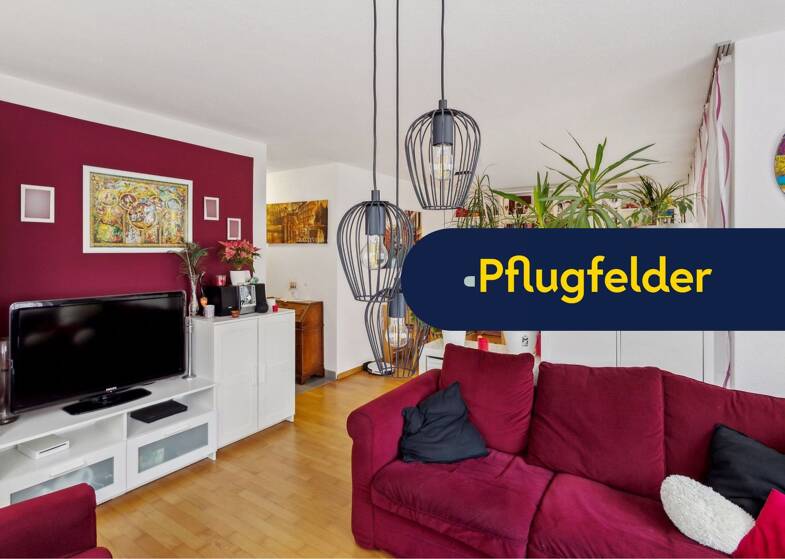 Wohnung zum Kauf 459.000 € 3,5 Zimmer 88,8 m² EG frei ab 01.06.2025 Kornwestheim Kornwestheim 70806