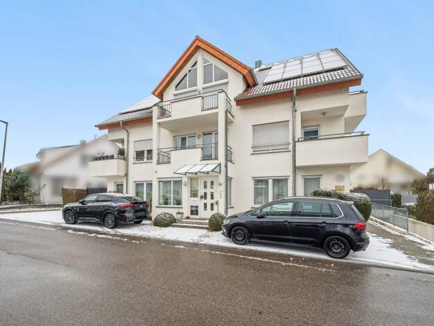 Wohnung zum Kauf 5 Zimmer 155,2 m² EG Ottmarsheim Besigheim 74354