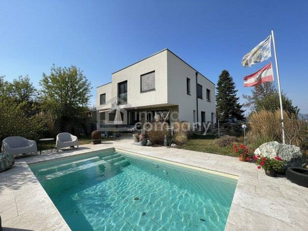 Doppelhaushälfte zum Kauf 619.000 € 4,5 Zimmer 133 m² 446 m² Grundstück Sankt Florian 4490