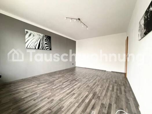 Wohnung zur Miete Tauschwohnung 850 € 2 Zimmer 48 m² 1. Geschoss Hilden 40721