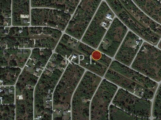 Grundstück zum Kauf provisionsfrei 39.000 € 930 m² Grundstück Gretchen Avenue 12197 Englewood 33981