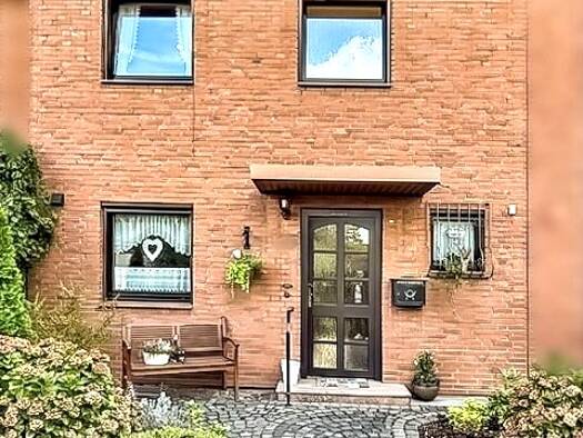 Reihenmittelhaus zum Kauf 369.000 € 5 Zimmer 115 m² 200 m² Grundstück frei ab sofort Rumeln-Kaldenhausen Duisburg 47239