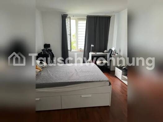 Studio zur Miete Tauschwohnung 470 € 1 Zimmer 23 m² 3. Geschoss Raderberg Köln 50968