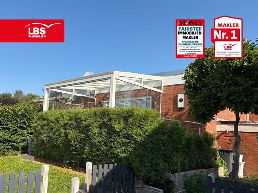 Wohnung zum Kauf 115.000 € 2 Zimmer 54 m² frei ab sofort Altenwalde Cuxhaven 27478
