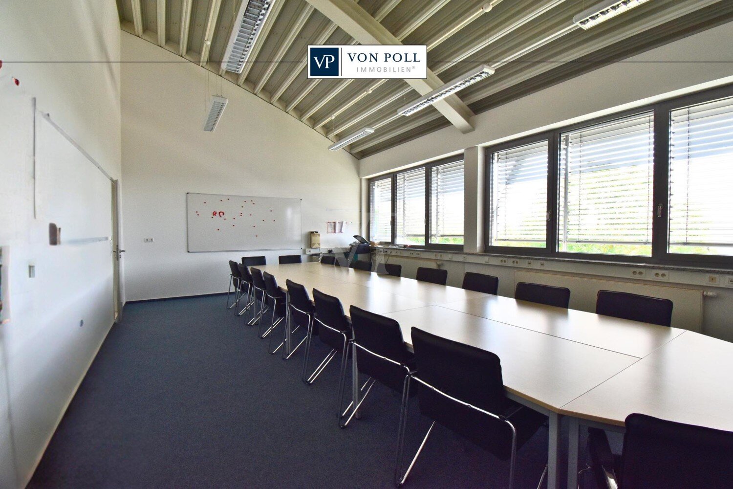 Bürofläche zur Miete 3 Zimmer 710 m²<br/>Bürofläche ab 450 m²<br/>Teilbarkeit Kitzingen Kitzingen 97318