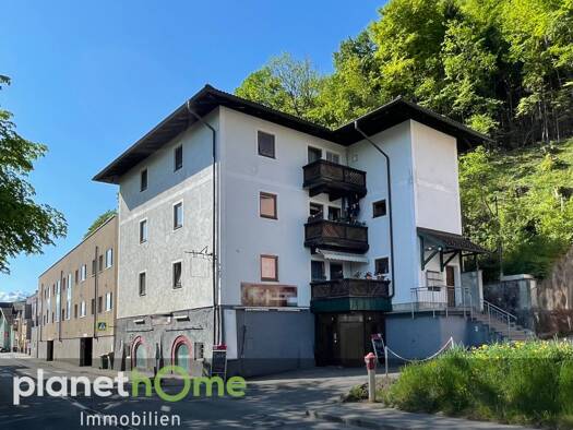 Mehrfamilienhaus zum Kauf 1.290.000 € 343 m² 396 m² Grundstück Hallein 5400