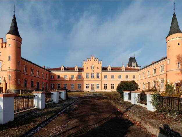 Grundstück zur Miete provisionsfrei 5.000 € 265.241 m² Grundstück Gusow Gusow-Platkow 15306
