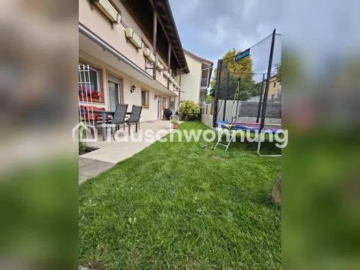 Mehrfamilienhaus zur Miete Tauschwohnung 950 € 3 Zimmer 95 m² Bollschweil Bollschweil 79283