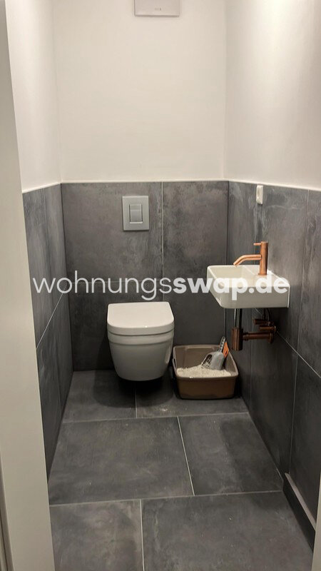 Studio zur Miete 1.330 € 3 Zimmer 80 m²<br/>Wohnfläche EG<br/>Geschoss Prenzlauer Berg 13189