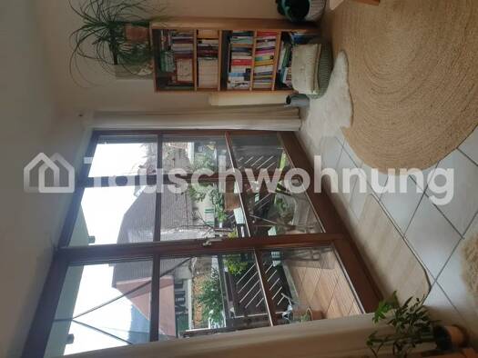 Wohnung zur Miete Tauschwohnung 480 € 1,5 Zimmer 36 m² EG Littenweiler Freiburg im Breisgau 79117