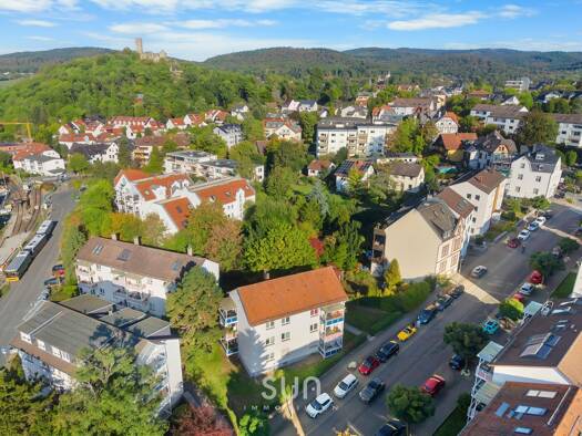 Wohnung zum Kauf 269.000 € 3 Zimmer 56 m² 1. Geschoss Königstein Königstein 61462