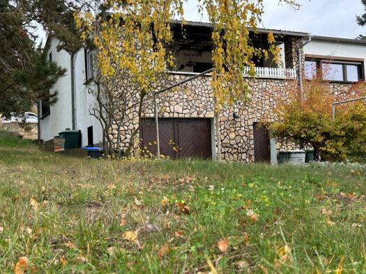 Bungalow zum Kauf 145.000 € 4 Zimmer 138 m² 783 m² Grundstück Münchengosserstädt Bad Sulza 99518