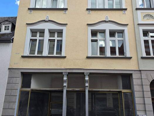 Mehrfamilienhaus zum Kauf provisionsfrei als Kapitalanlage geeignet 479.000 € 280 m² 123 m² Grundstück Mauerstraße 7 Weilburg 35781