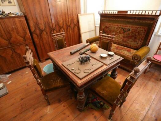 Einfamilienhaus zum Kauf 1.480.000 € 1 Zimmer 210 m² Dubrovnik 20000