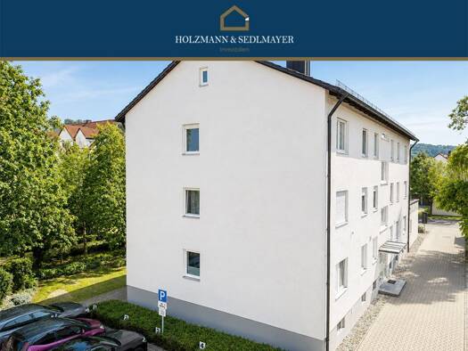 Mehrfamilienhaus zum Kauf als Kapitalanlage geeignet 2.500.000 € 563 m² 1.456 m² Grundstück Schönbrunn Landshut 84036