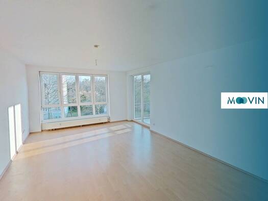 Studio zur Miete 850 € 2 Zimmer 65,3 m² 2. Geschoss frei ab sofort Osteroder Straße 2 Hellerhof Düsseldorf 40595