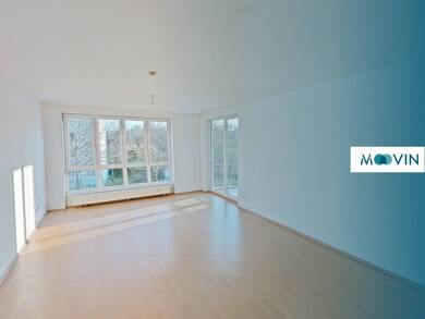 Studio zur Miete 850 € 2 Zimmer 65,3 m² 2. Geschoss frei ab sofort Osteroder Straße 2 Hellerhof Düsseldorf 40595