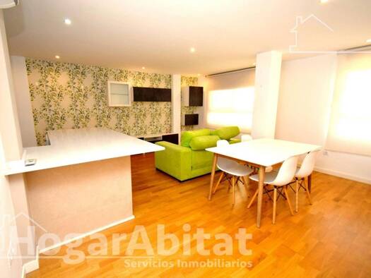 Wohnung zum Kauf 292.500 € 3 Zimmer 100 m² 4. Geschoss francisco moreno usedo Valencia 46018