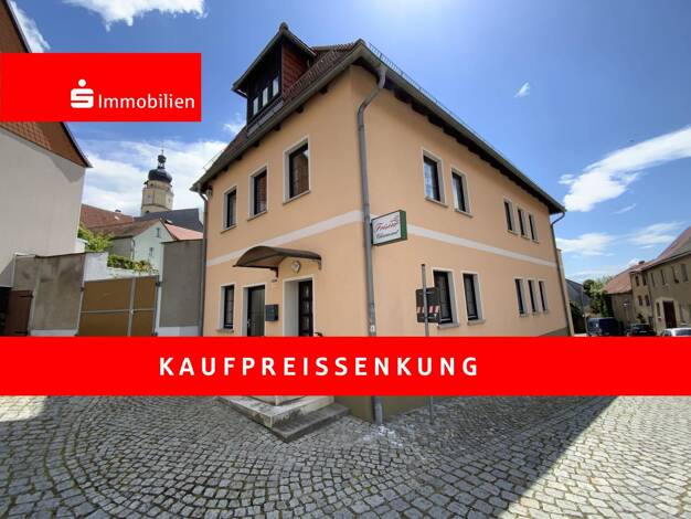 Einfamilienhaus zum Kauf 259.000 € 4 Zimmer 264,4 m² 123 m² Grundstück frei ab sofort Buttstädt 99628