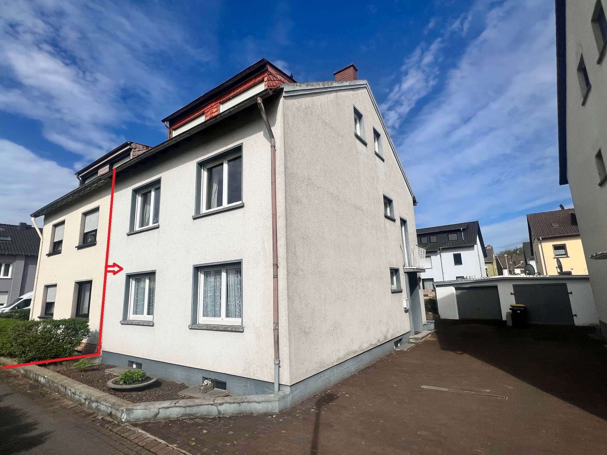 Haus zum Kauf 239.000 € 168 m²<br/>Wohnfläche 336 m²<br/>Grundstück Dillingen Dillingen/Saar 66763