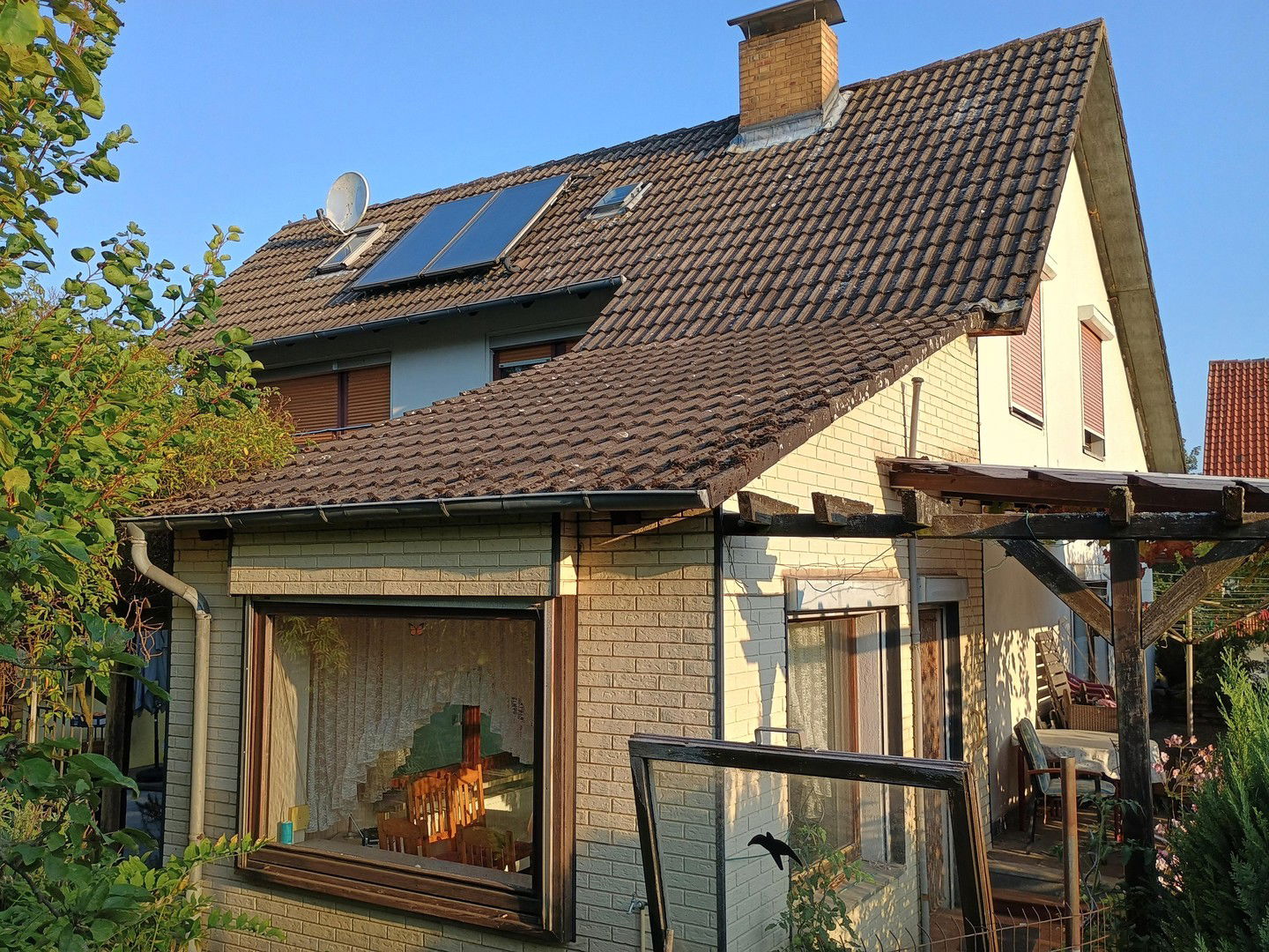 Einfamilienhaus zum Kauf provisionsfrei 249.000 € 9 Zimmer 156 m²<br/>Wohnfläche 719 m²<br/>Grundstück Schöppenstedt Schöppenstedt 38170