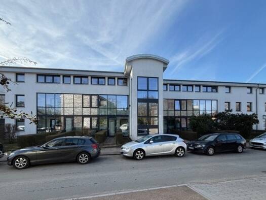Wohnung zum Kauf 510.000 € 3 Zimmer 73,9 m² Bahrenfeld Hamburg 22607