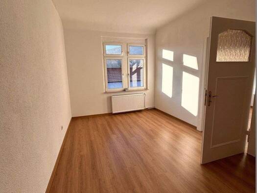 Wohnung zur Miete 750 € 4 Zimmer 125 m² 2. Geschoss Untere Marktstraße 5 Bad Blankenburg Bad Blankenburg 07422