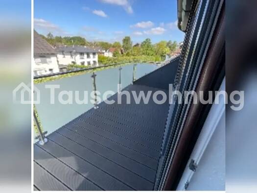 Wohnung zur Miete Tauschwohnung 830 € 2 Zimmer 63 m² Otterndorf Hamburg 22117