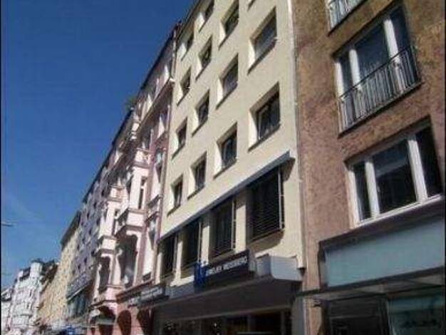 Wohnung zur Miete 1.145 € 50 m² 2. Geschoss frei ab sofort Schwabing-Freimann München 80801